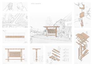 Powrót do korzeni - konkurs Design Wood Challange